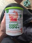 Capri care 1 mleko początkowe