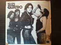 Suzi Quatro – Suzi Quatro