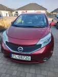 Nissan Note 15DCI