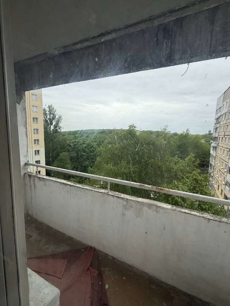 Продаж 3 кімнатної квартири по вул. Шафарика