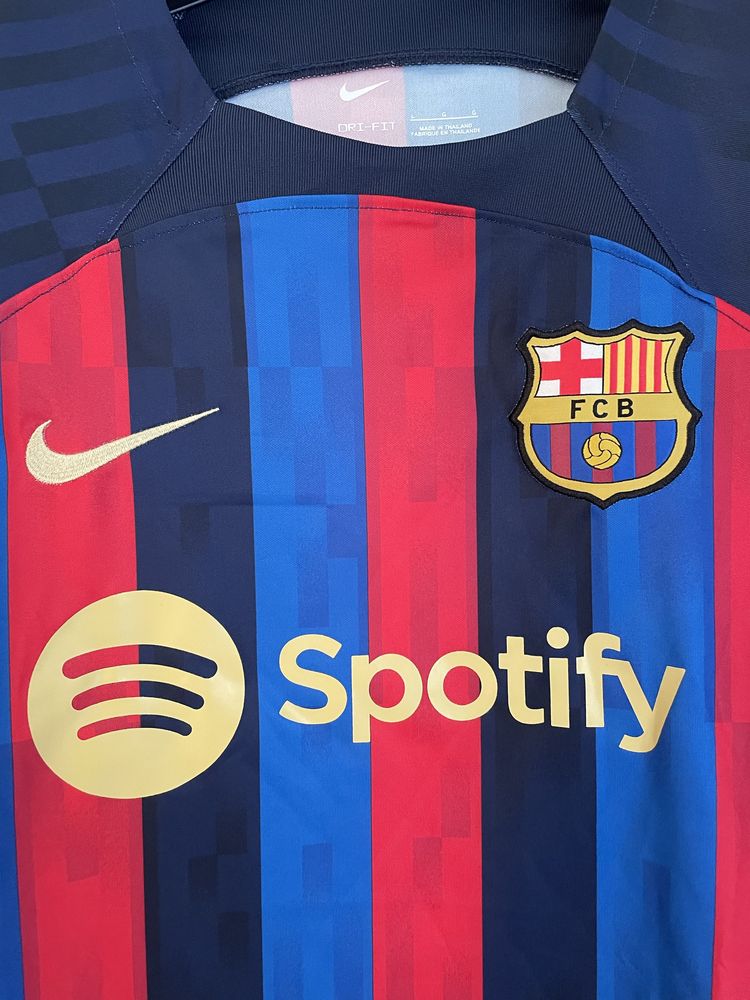 Koszulka Nike FC Barcelona