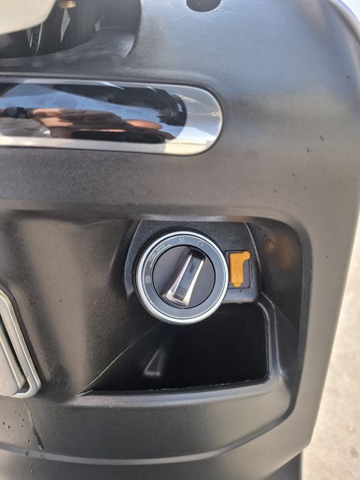 Scotter  eléctrica Yadea G5S