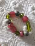 pulseira parfois