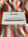 Magic Mouse Apple