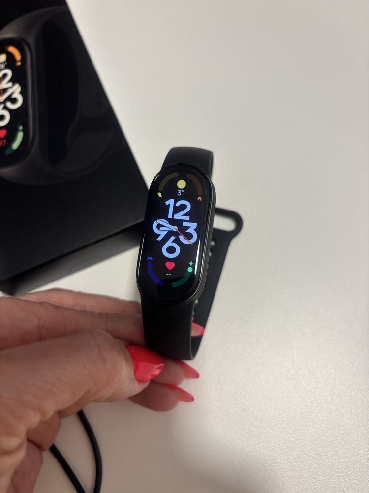 Xiaomi Smart Band 7