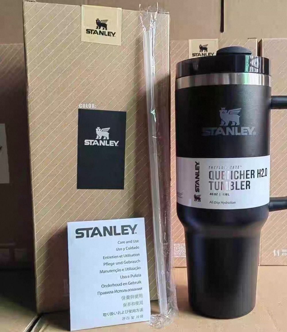 Vários modelos Stanley com Caixa - Entrega imediata