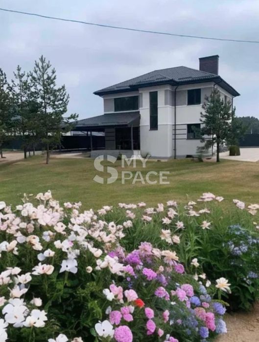 18 км від Києва с. Новосілки Вишгородський р-н/ Пухівка, Хотянівка