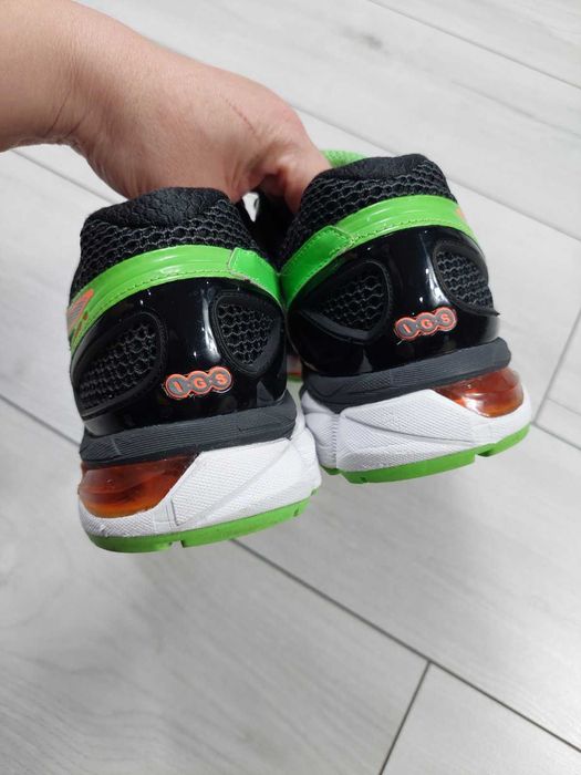 Кросівки ASICS GEL-KAYANO 21 р.44,5EUR 28,5cm