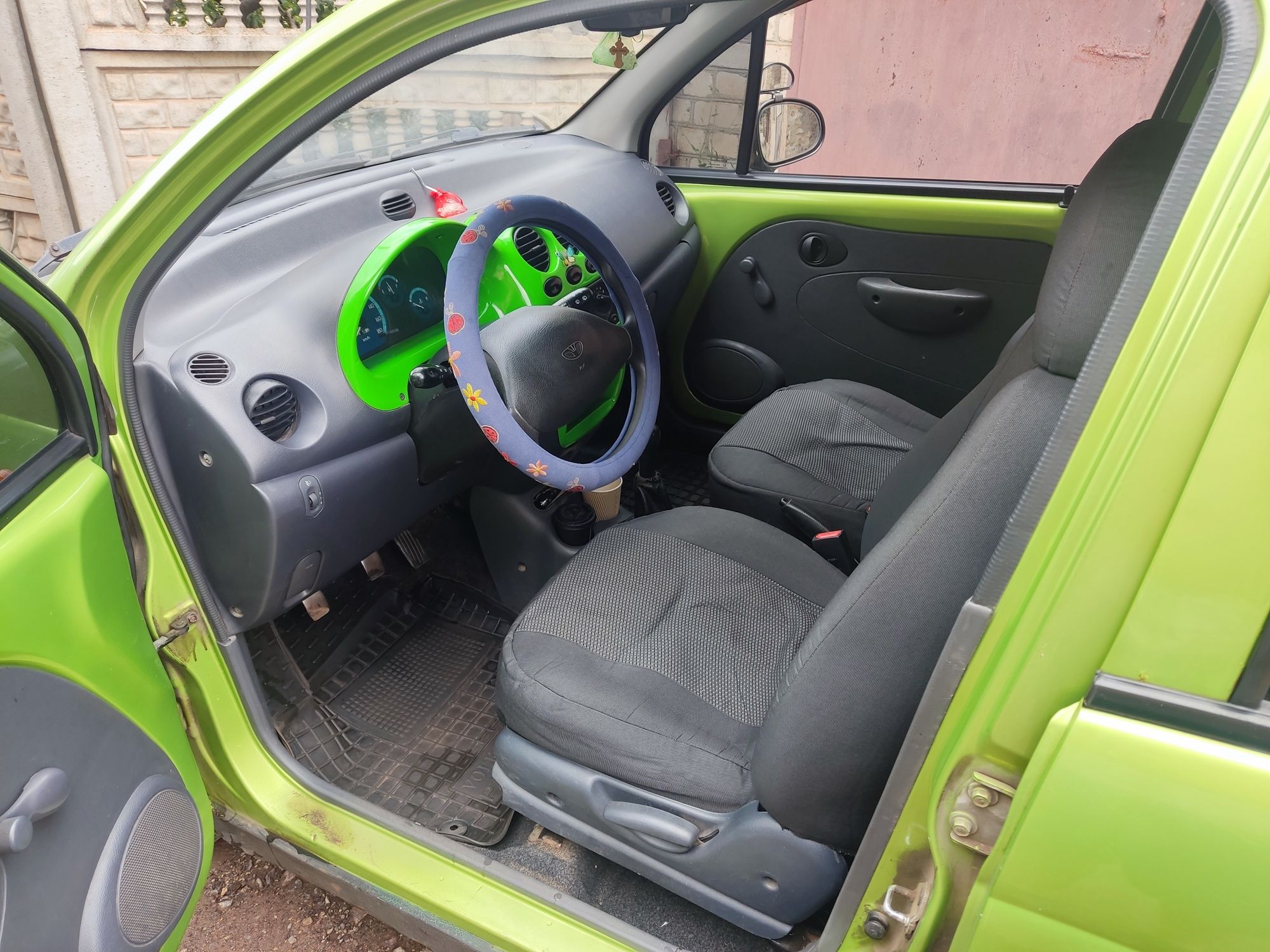 Продам Matiz (Матіз)