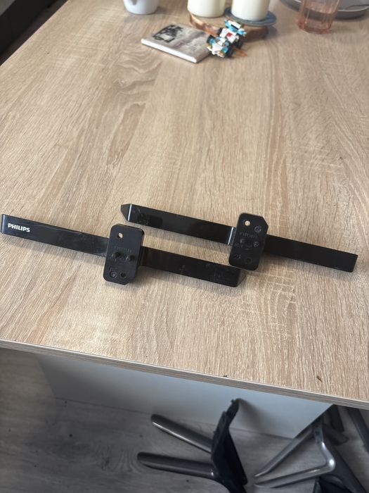 Podstawa stopki nozki od PHILIPS 50PUS6704