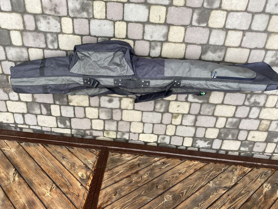 Продам чехол для спінінгів.