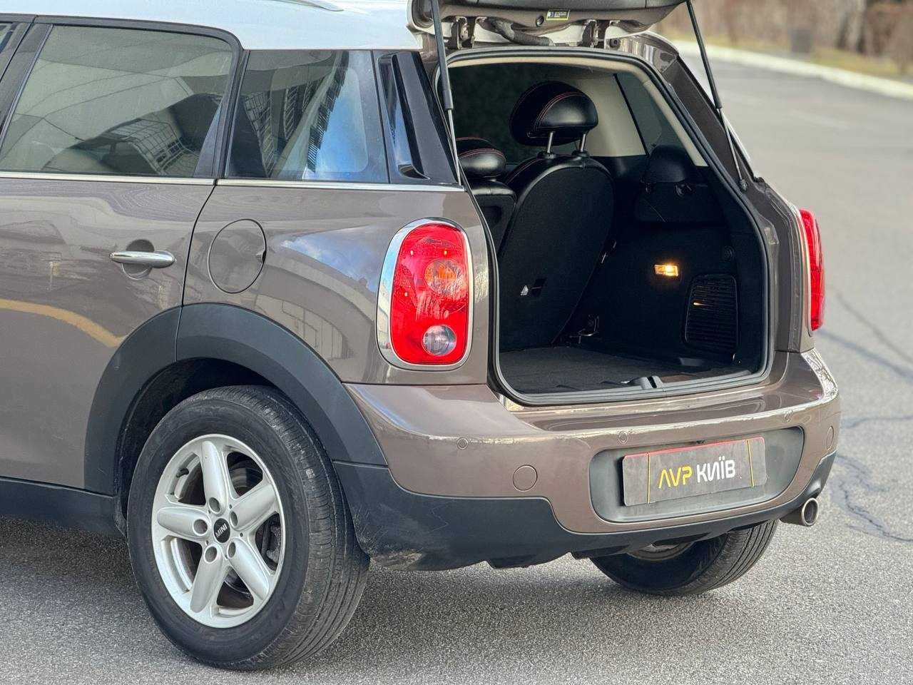 Mini Countryman 2014 рік, 2.0 дизель, автомат