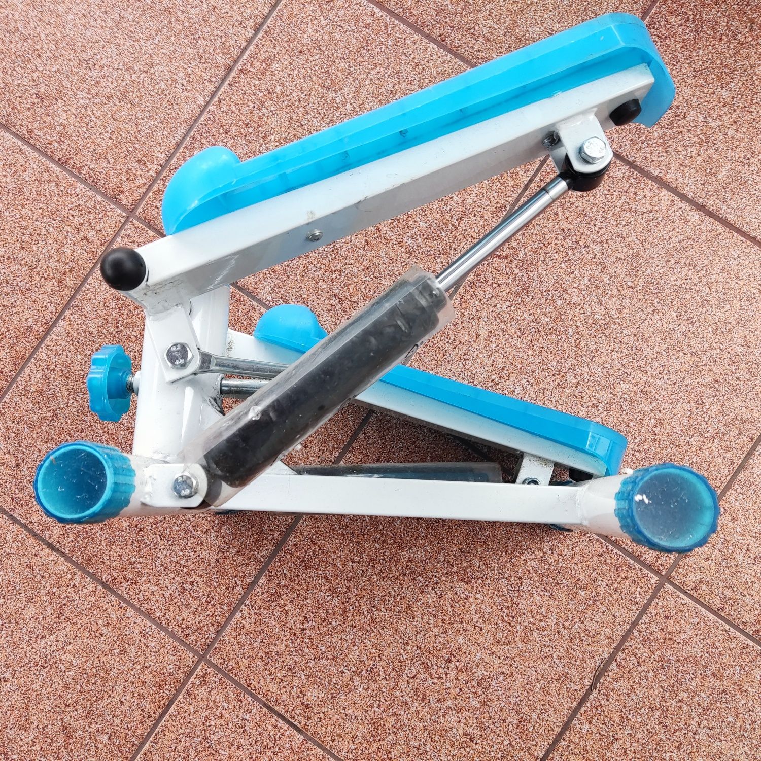 Stepper steper step rehabilitacyjny
