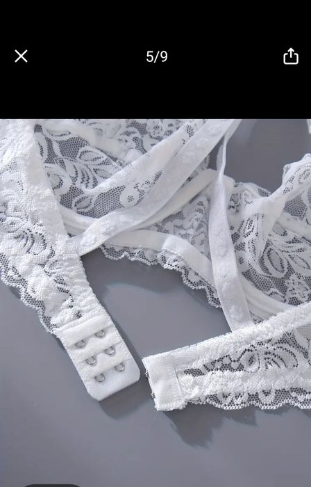 Бюстгальтер жіночий,ажурний