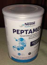 Питание Peptamen (Nestle)