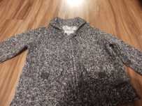 Sweterek ZARA r. 74