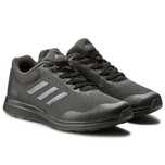 Чоловічі Кросівки Adidas Mana Bounce 2 Оригінал Розмір 45-29см