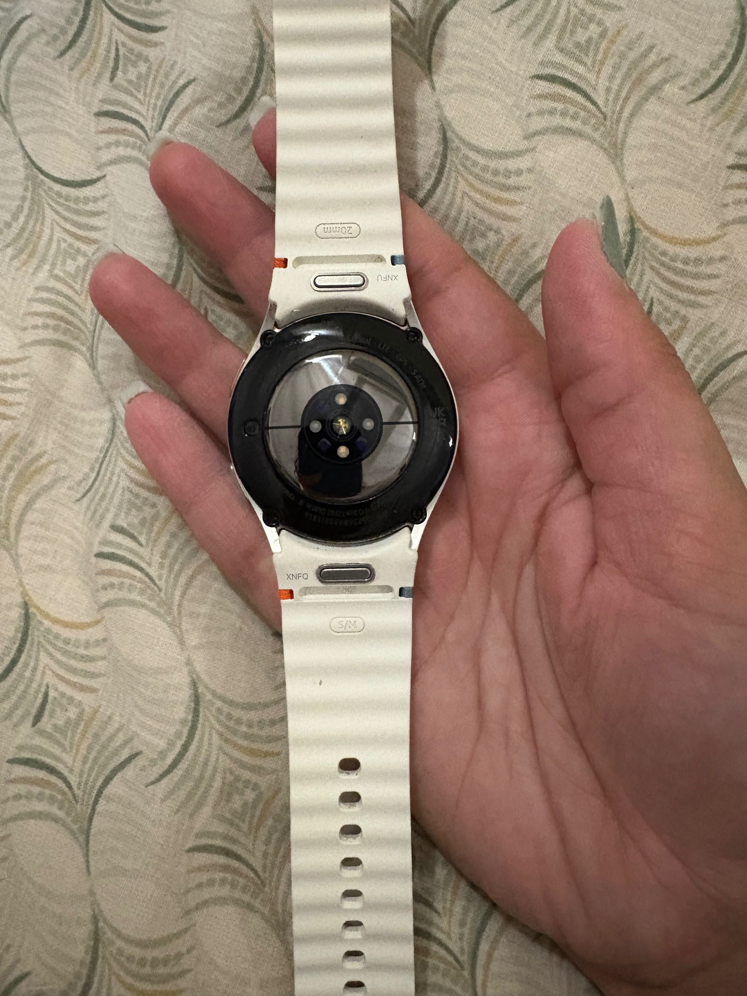 Galaxy Watch 7 LTE 40mm