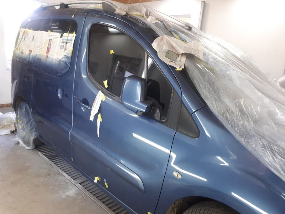 Зварка, рихтовка, покраска, фарбування, ремонт авто