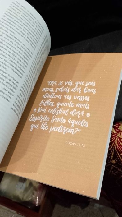 Orações e Reflexões 40 Dias