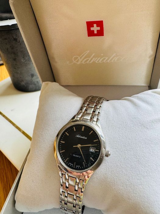Zegarek damski Adriatica SWISS MADE