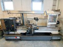 Tokarka Colchester Mastiff V/S 1800