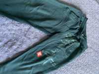 Stoprocent- spodnie dresowe L