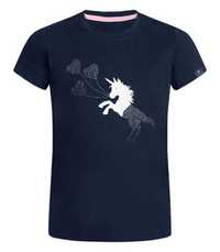 T-shirt dziecięcy ELT Lucky Dorle 116/122