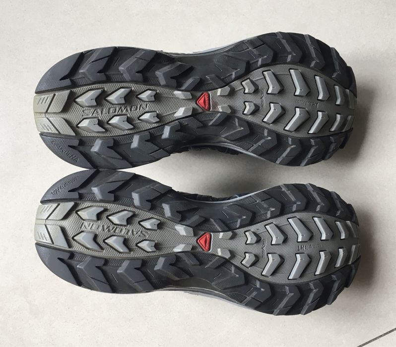 Кросівки SALOMON (Cambodia) оригінал lowa