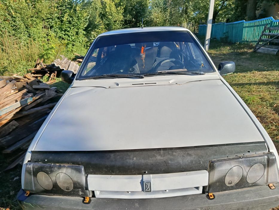 Продам ваз 21099