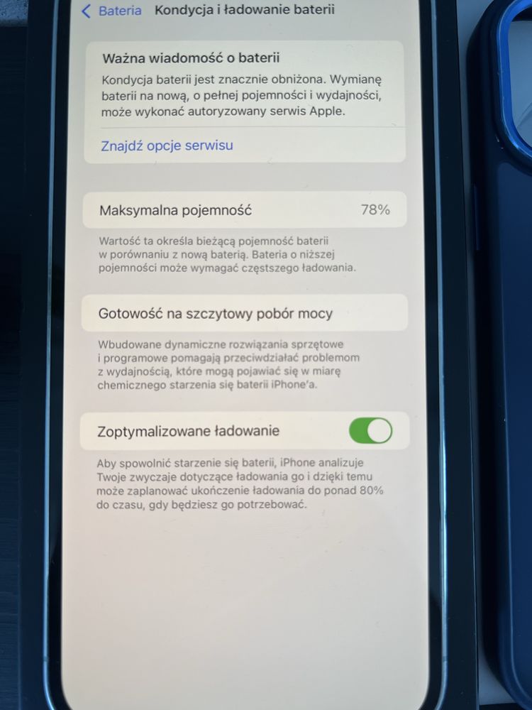 Iphone 12 pro max 128gb