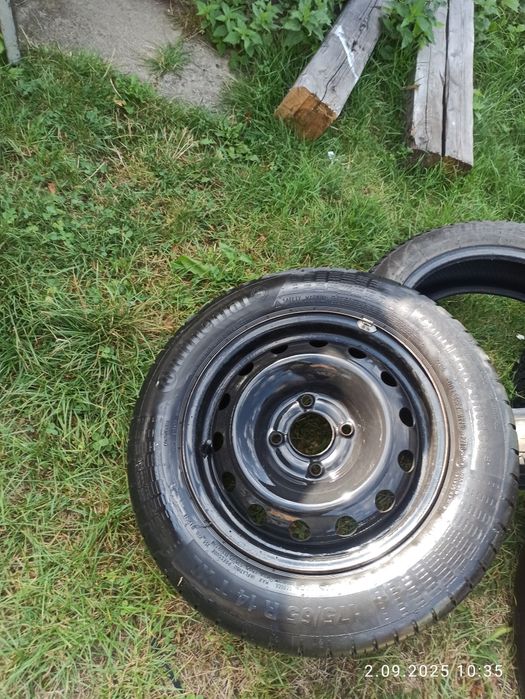 Opony letnie 175/65/R14