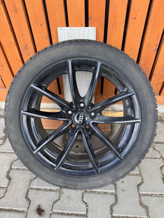 Диски R18 5.112 ЕТ22 ЦО66,6 AUDI BMW