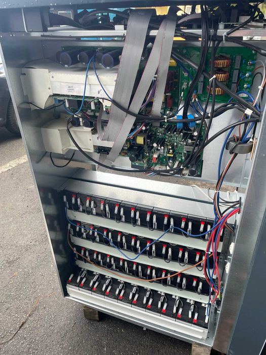 UPS Riello MSM 10kVA (9kW)