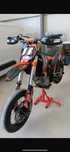 Ktm 450cc smr 2013
