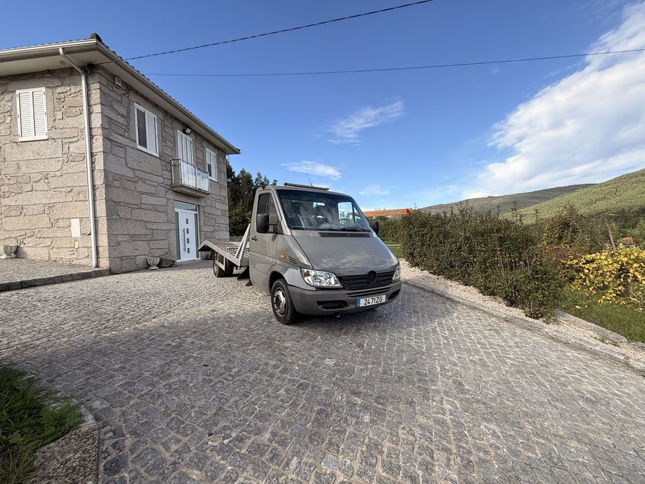 Pronto socorro Ligeiro