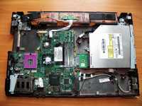 HP ProBook 4510s 4515s разборка запчасти для ноутбука