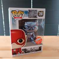 Funko Pop The Flash Justice League