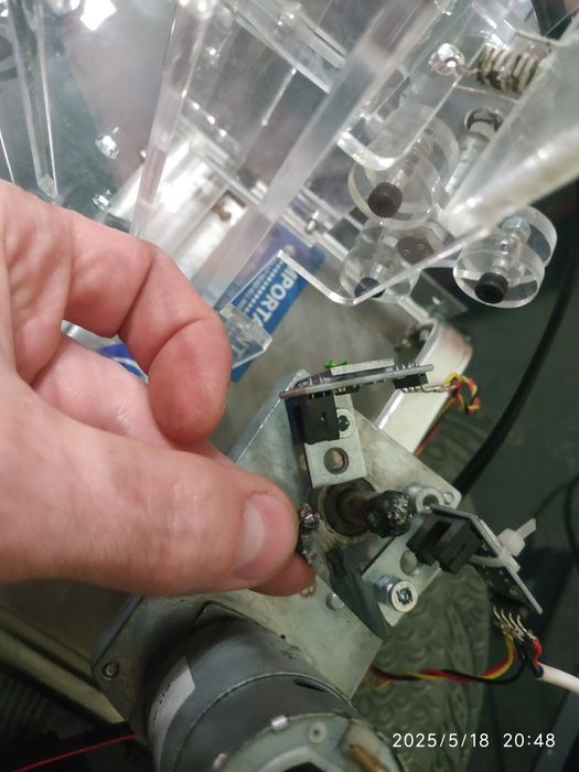 Продам станок полуавтомат