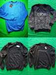 Bluza męska Tommy Hilfiger Ralph Lauren Armani premium OUTLET