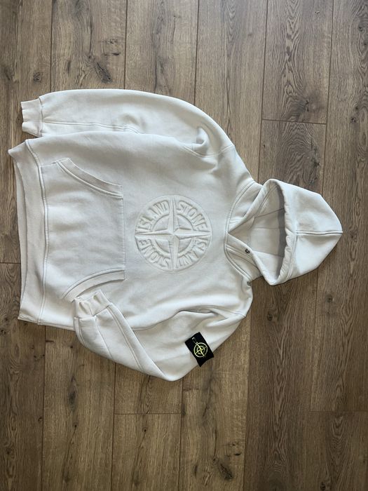Продам кофту Stone Island