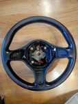 Kierownica alfa Romeo 159