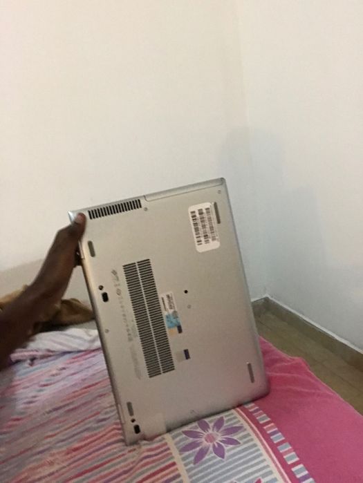 Computador HP core i5 a venda