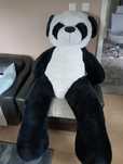 Maskotka/ miś panda