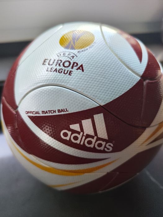 Bola Oficial Europa League