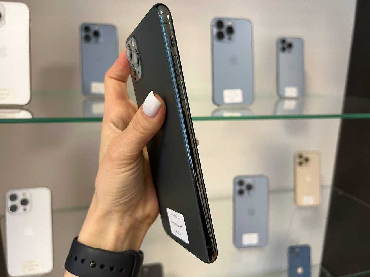 iPhone 11 Pro Max 256 Gb | Neverlock | Магазин | Гарантія | Обмін
