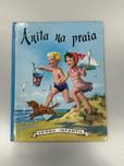 Anita na praia (nº 24)