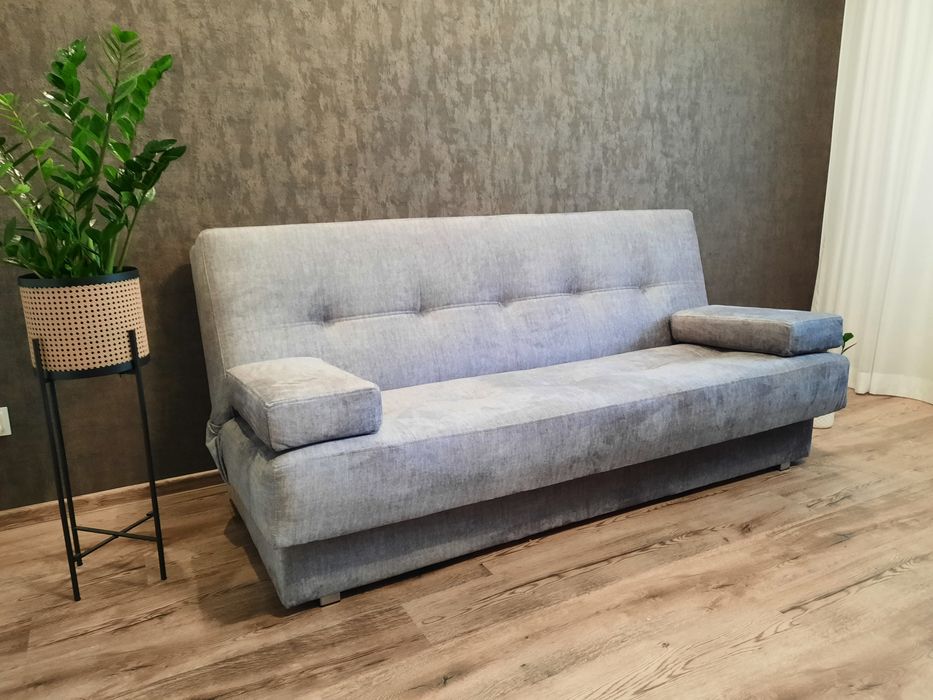 Od Ręki Kanapa Wersalki Sofa ,TapczanSprężyny Kolory Wniesienie Gratis