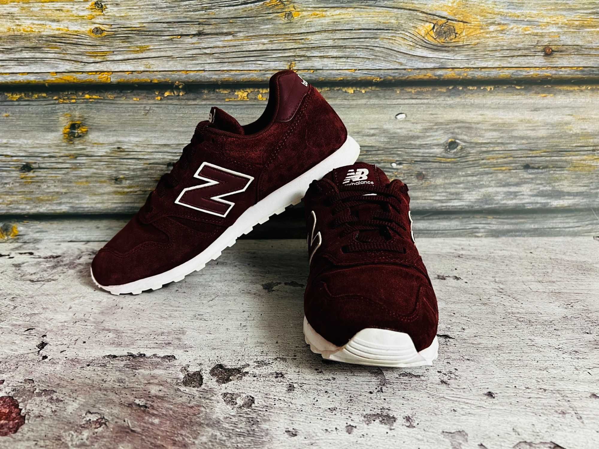 кросівки New Balance 373 оригінал