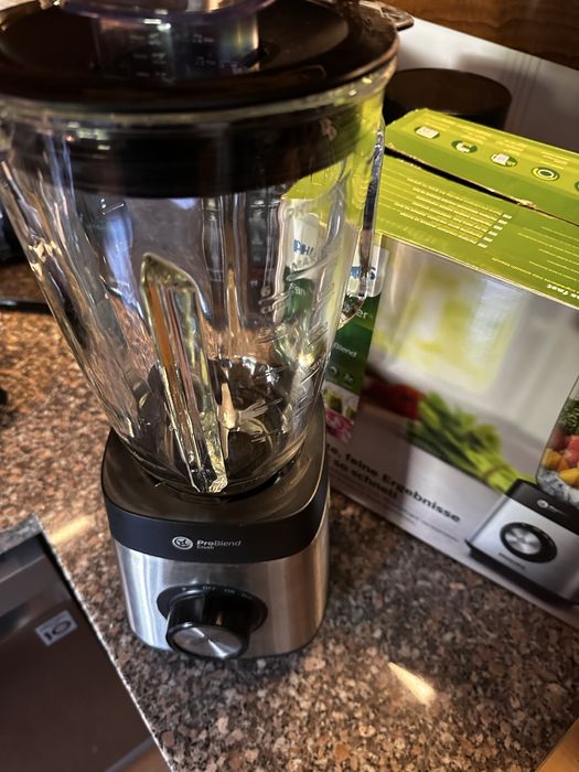 Liquificador Philips ProBlend Crush